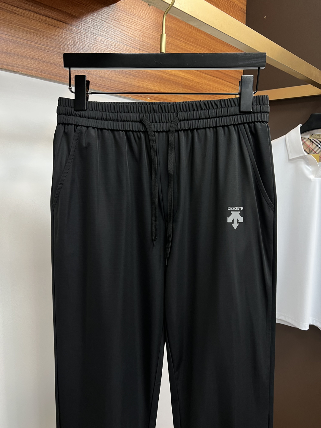 clothes and pants